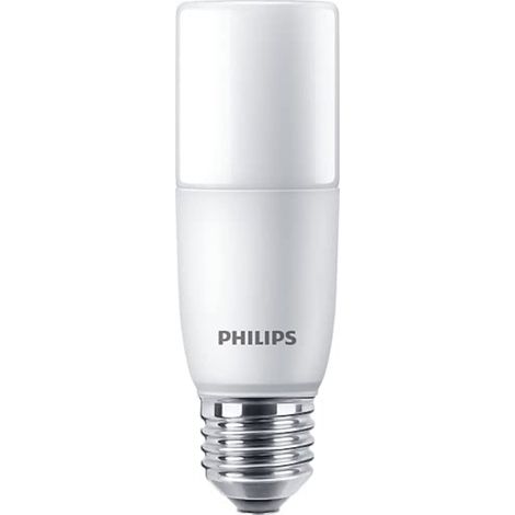 LAMPE LED STICK T38 E27 LN 4000K 950LM OPAQUE - 9,5 W (1/5)