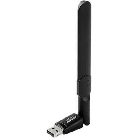 Edimax EW-7822UAD Tarjeta Red WiFi AC1200 USB3.0 (1/5)