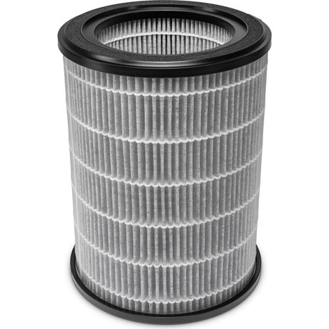 TROTEC Filtro HEPA para el AirgoClean 170 E Filtro, filtro de aire para el purificador de aire