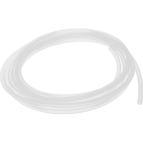 3 Mètres Silicone Tube 2mm ID x 4mm OD pour Pompe Transfert (1/2)