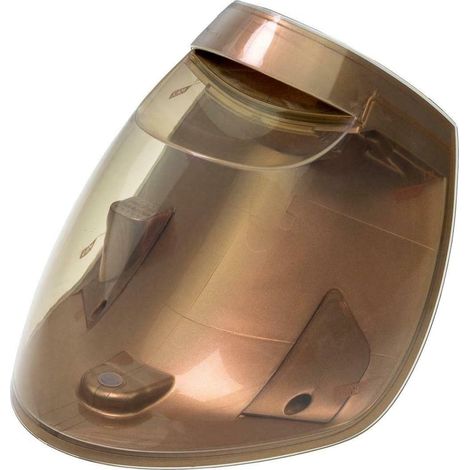 Philips – Réservoir d'eau 1,8L pour centrale vapeur PerfectCare Elite Plus – Compatible modèle GC9682 – Pièce certifiée d'origine