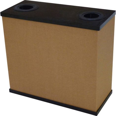 Weller Filtro compatto (L x L x A) 270 x 400 x 270 mm 1 pezzo 1 pz. (1/3)