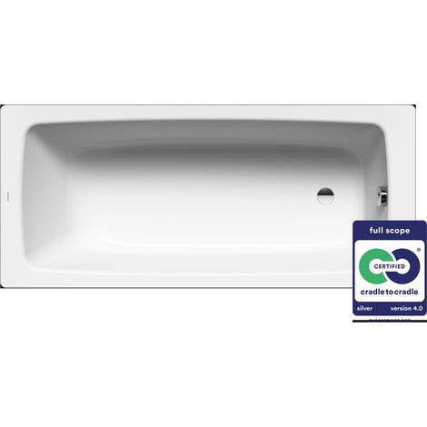 KALDEWEI CAYONO Mod. 747, Baignoires rectangulaires, 150x70cm,