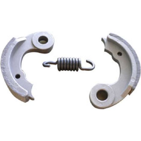ECHO-kompatible Motorsensenkupplung RM4605 RM385 RM415