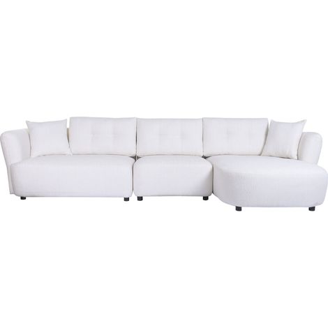 Sofa Madera Poliester 362X109X68 (1/5)