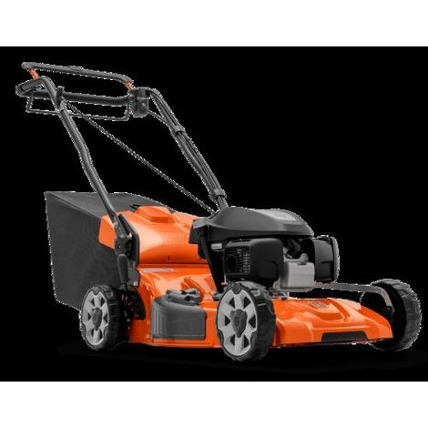 LC 356VP LAWN MOWER - EHLIS