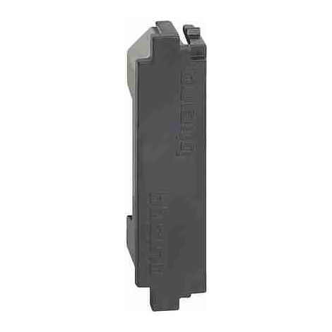 BTIK4949 Faux poteau 1/2 module - Aucun couvercle requis