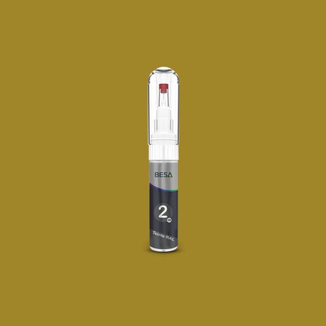 Stylo retouche peinture Pantone 7754 C Brillant