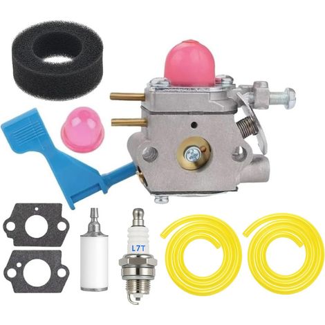 Carburateur Zama C1U-W13A compatible avec DAHT22 GHT180 GHT220 HHT25 GHT195LE (1/5)