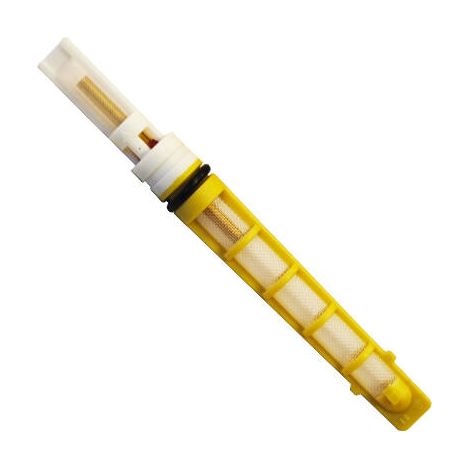 Orifice calibré jaune pour climatisation de voiture Volvo - CO 5070 - CLAS Equipements