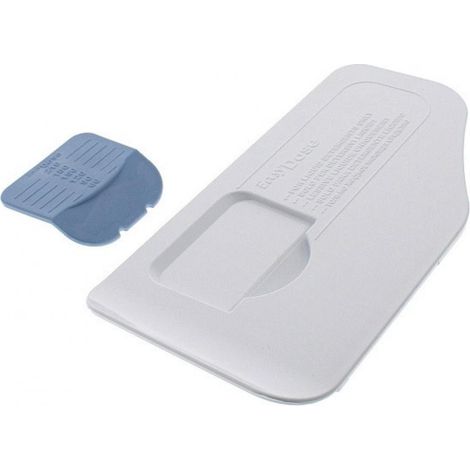 MANICO MANIGLIA CASSETTO DETERSIVO LAVATRICE ARISTON HOTPOINT WHIRLPOOL