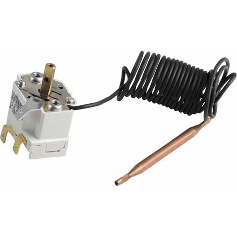 Remeha Thermostat de régulation 30-90, 95365574 (1/4)