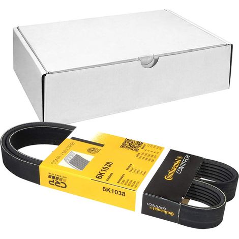 CONTITECH 6 PK 1038 Mehrrippenriemen (1/4)