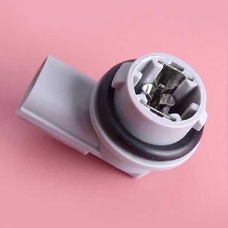 Adaptateur de douille pour feu de position latéral d'aile 33304-tet-h01 compatible avec Honda Civic 2016-2021 SZRH AS (1/4)