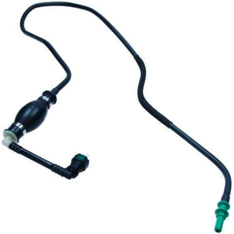 Tuyau alimentation gasoil avec pompe amorçage Primastar Vivaro (1/4)