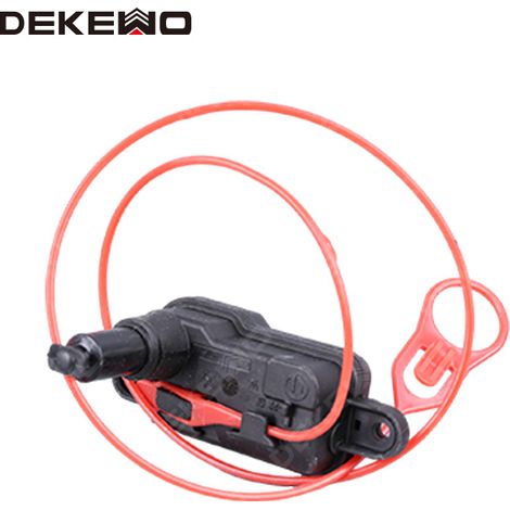 Gilt für Audi A6 und A8: Stellmotor für Tankdeckel 4M0862153 und 8S0862153