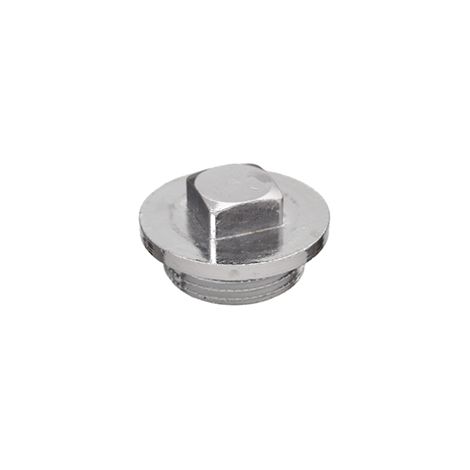 Tappo maschio 1/2"