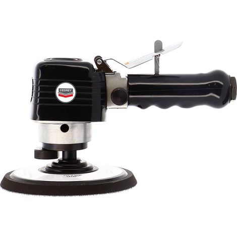 PONCEUSE ORBITALE ROTATIVE STANDARD CEDREY (1/2)