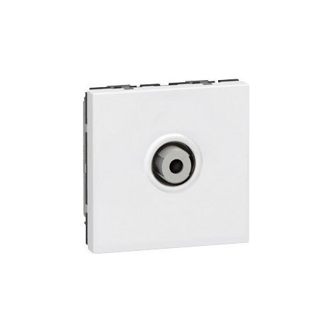 Die S-Steckdose TV-Stecker Typ F 2
