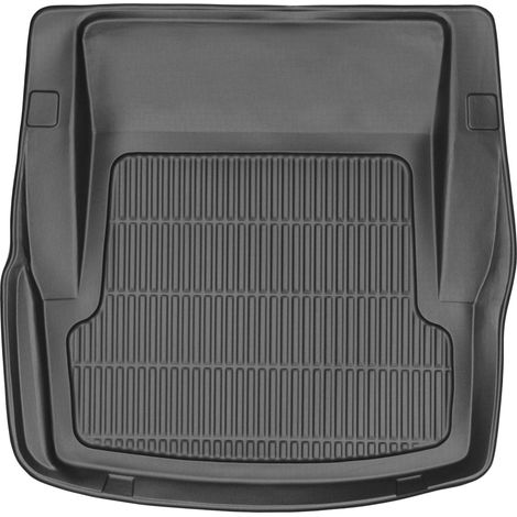 Baule MAX-MAT 910207 - BMW 3 F30 Berlina 2013-2018 / BMW 4 F32 Coupé 2013-2018 (1/5)