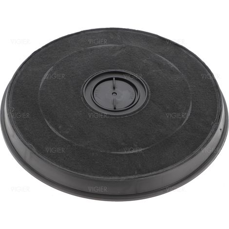 FILTRE A CHARBON ROND HOTTE FABER 5403011 Faber (1/3)