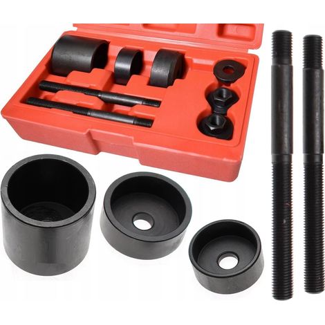 Extractor de casquillo flotante trasero BMW E36 E46 X3 E83 (1/5)