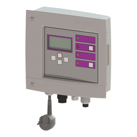 KESSEL 28731 Appareil de commutation Comfort