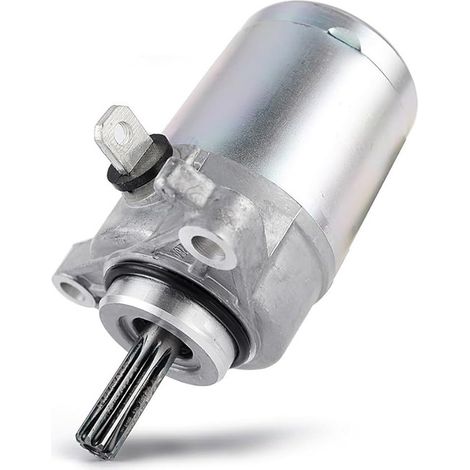 Démarreur 54P-H1890-02 / B7A-H1890-00 – Compatible YAMAHA GPD125 (1/4)