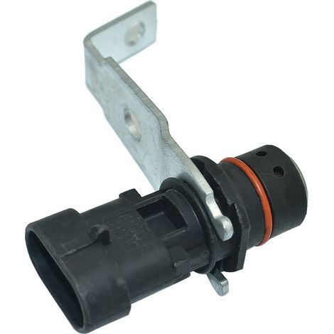 Dorman Ersatz-Kurbelwellenpositionssensor 12562910, kompatibel mit 3-poligen magnetischen Kurbelwellenpositionssensoren an Motoren von GM, Chevrolet, GMC und Isuzu.