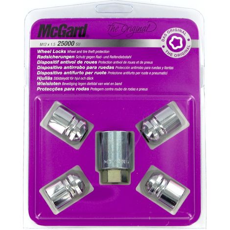 Dadi sferici, kit 4 pz - Original - M010
