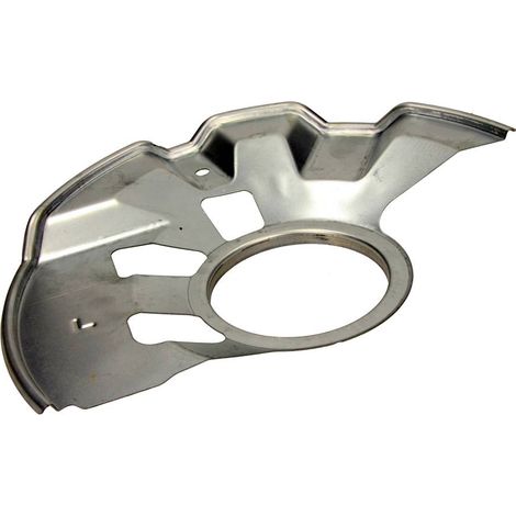 Déflecteur, disque de frein MAXGEAR 19-3430 MAZDA GJ6A33271 (1/2)