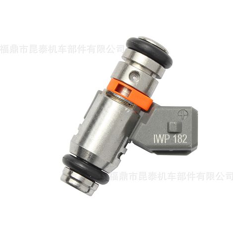 IWP182 Throttle body injector for Piaggio GTS250 300 Vespa S LX 2V (1/5)