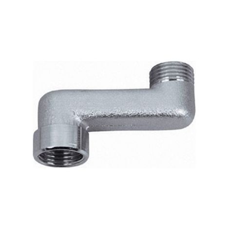 RACCORDO ECCENTRICO PER TERMOARREDO 1/2x1/2 mm. 30 DH