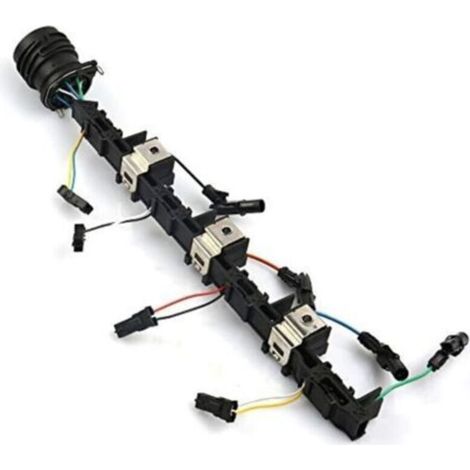 Faisceau de câblage d'injecteur pour Audi VW Seat Skoda 2.0 TDI 16V 03G971033L (1/4)