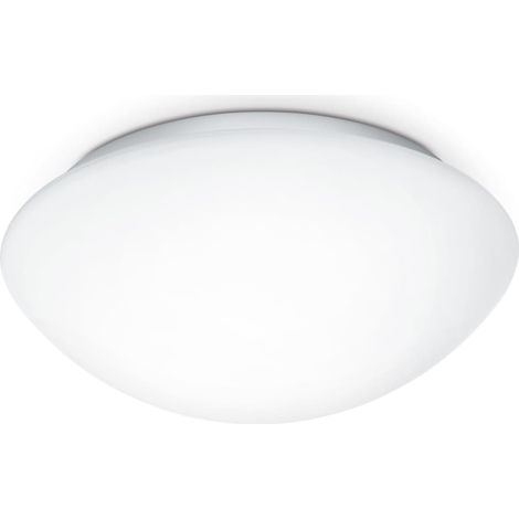 Steinel RS 10 L lampada con sensore di movimento bianca (1/2)