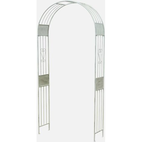 Rosenbogen Lilli, H 225,00 cm,