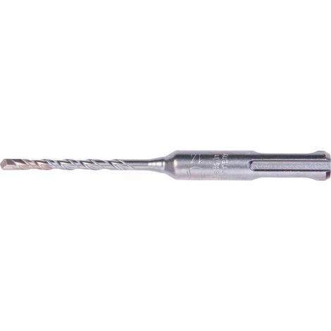Punta a percussione SDS Plus 10 x 450 mm.