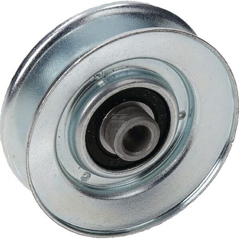 Poulie HUSQVARNA FGP015678B (1/4)