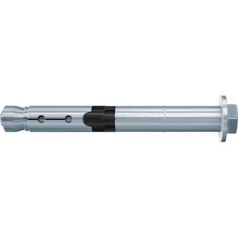 Fischer Hochleistungsanker FH II 12/25 S Sechskantkopf gvz (1/5)