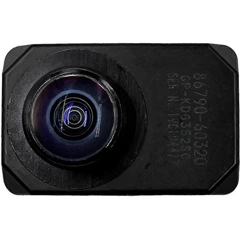 cámara de seguimiento, cámara de vista trasera, cámara auxiliar 8679060320 86790-60320 para (1/5)