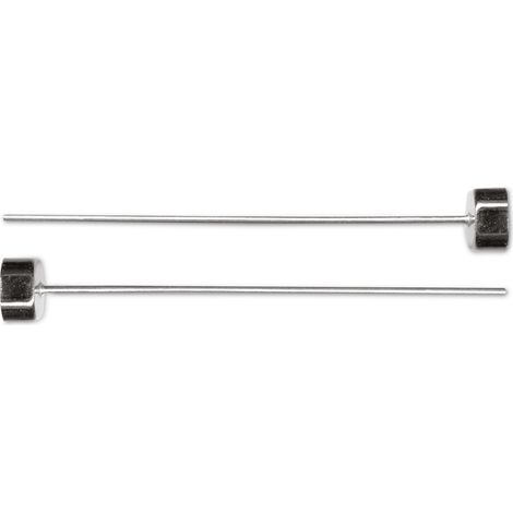 ESKA capuchon enfichable, 120100, pour fusible 6,3 x 32 mm, 16A, 250V AC, à souder