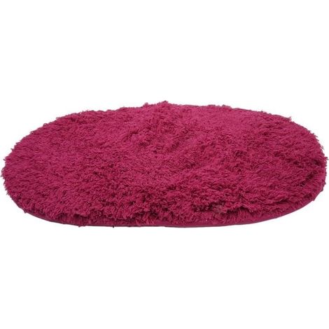 Tapis de bain antidérapant en microfibre ultra absorbant à séchage rapide pour baignoire, évier 30 x 50 cm (kaki) (1/5)