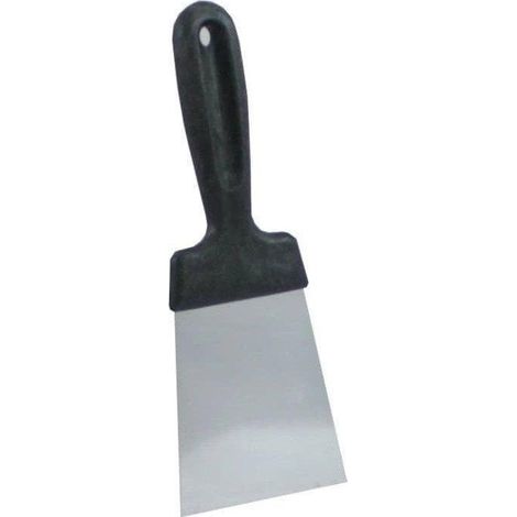 Berghoff Ergonomische Edelstahlspatel 80 mm