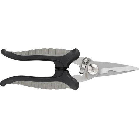 CISEAUX MULTI-USAGE EN ACIER INOXYDABLE FERVI 0673