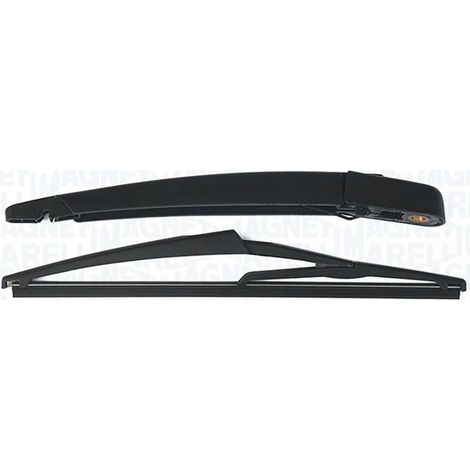 Kit de bras d'essuie-glace, nettoyage des vitres Magneti Marelli 000723180052