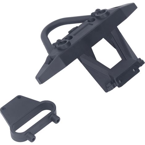 Pare-chocs avant pour voiture RC 1/16, pièces de rechange pour SCY 16103 (1/5)