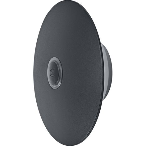ENDURA® Style USB Magnet CCT DIM IP44 Dark Grey