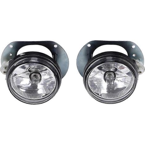 Faro antiniebla para coche W204 W251 W164 Clase C CL550 2008 2009 2010 2011 2048202256 2048202156