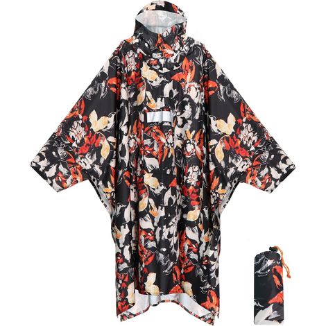 Regenjacken Vestes de pluie Mixte (1/5)
