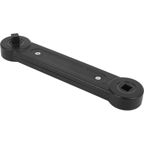 Universal-Verlängerungsschlüssel, Kfz-DIY-Werkzeug, Einzel-Sprühkopf, Farbkombination, Torsion (1/5)